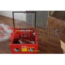 XZ-90L五金噴砂機(jī)，首飾噴砂機(jī)，水晶玉器噴砂機(jī)