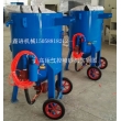 防腐除銹噴砂機(jī) 船舶翻新噴砂機(jī) 氣控噴砂機(jī) 噴沙機(jī) 高壓罐