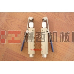 鑫哲-噴砂機配件，小型移動式噴砂機噴槍，噴砂槍