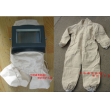XZ-260噴砂服，噴砂防護(hù)服，打砂衣，噴砂防護(hù)衣