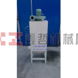 XZ-除塵箱，噴砂機(jī)配件，噴砂機(jī)除塵箱，除塵設(shè)備