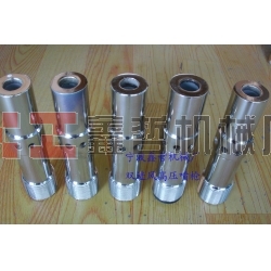 XZ-雙進(jìn)風(fēng)噴砂槍，高壓噴砂槍，鎢鋼雙進(jìn)風(fēng)高壓噴槍