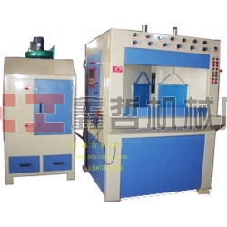 XZ-轉(zhuǎn)盤(pán)式自動(dòng)噴砂機(jī),自動(dòng)噴砂機(jī)，間歇式自動(dòng)噴砂機(jī)