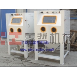 紅木去毛刺噴砂機(jī)，木雕噴砂機(jī)，玻璃噴砂機(jī)